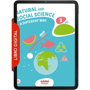 NATURAL AND SOCIAL SCIENCES 2