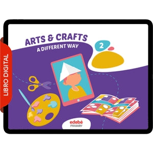 ARTS AND CRAFTS 2