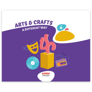 ARTS AND CRAFTS 4  (MUR)