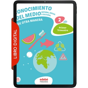 CONOCIMIENTO DEL MEDIO 2