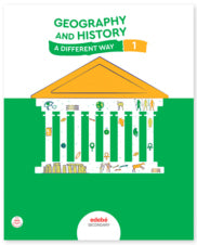 GEOGRAPHY AND HISTORY 1