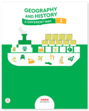 GEOGRAPHY AND HISTORY 3