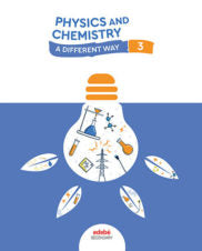 PHYSICS AND CHEMISTRY 3