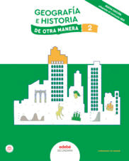 Geografía e Historia 2