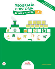 Geografía e Historia 3