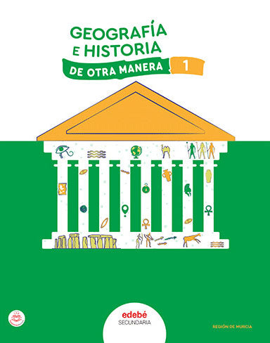 GEOGRAFÍA E HISTORIA 1