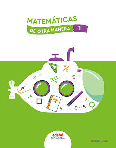 MATEMATICAS 1ºESO MURCIA 24 DOM