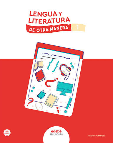 LENGUA 1ºESO MURCIA 24 DOM