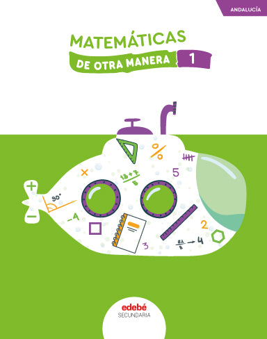 MATEMÁTICAS 1  + ADIMAT