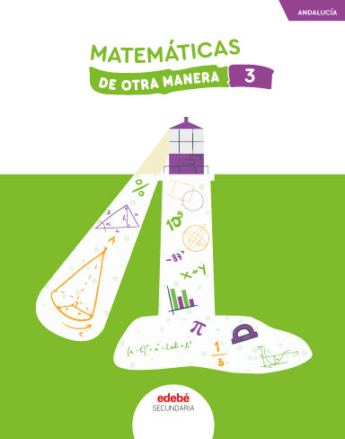 MATEMÁTICAS 3  + ADIMAT
