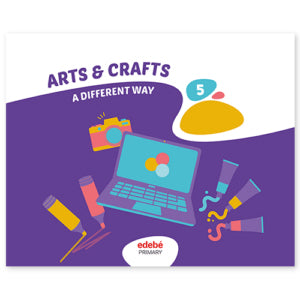 ARTS & CRAFTS 5