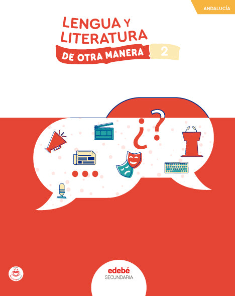 LENGUA Y LITERATURA 2