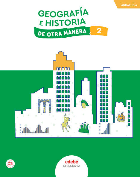 GEOGRAFÍA E HISTORIA 2