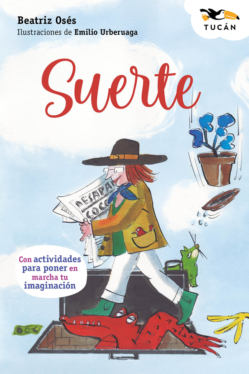 SUERTE