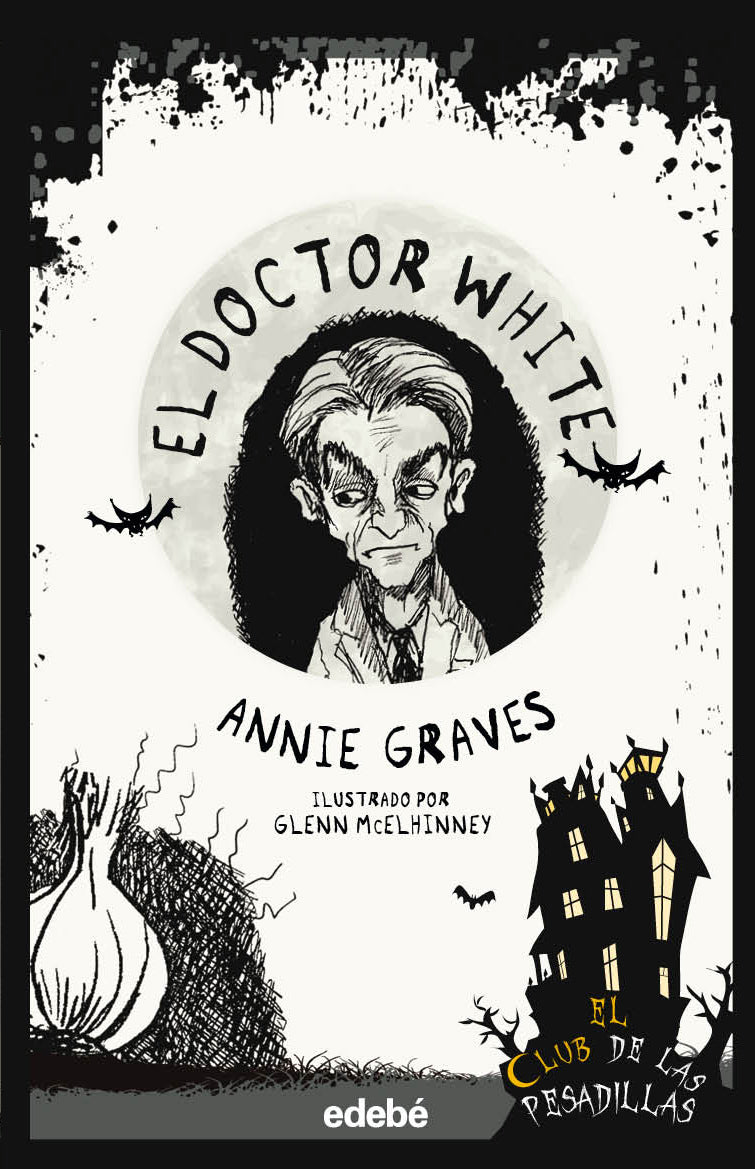 EL DOCTOR WHITE