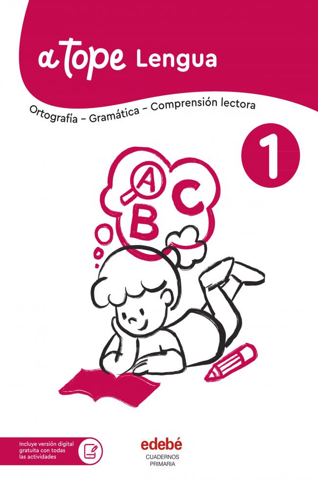 A tope Lengua 1