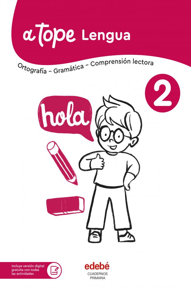 A tope Lengua 2