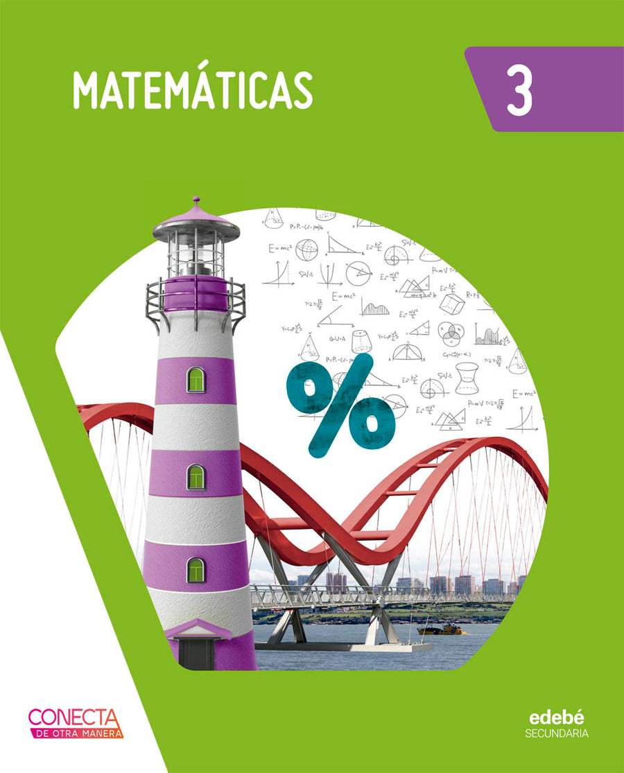 Matemáticas 3