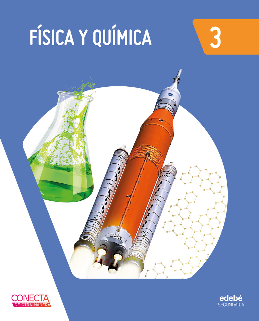 Física y química 3