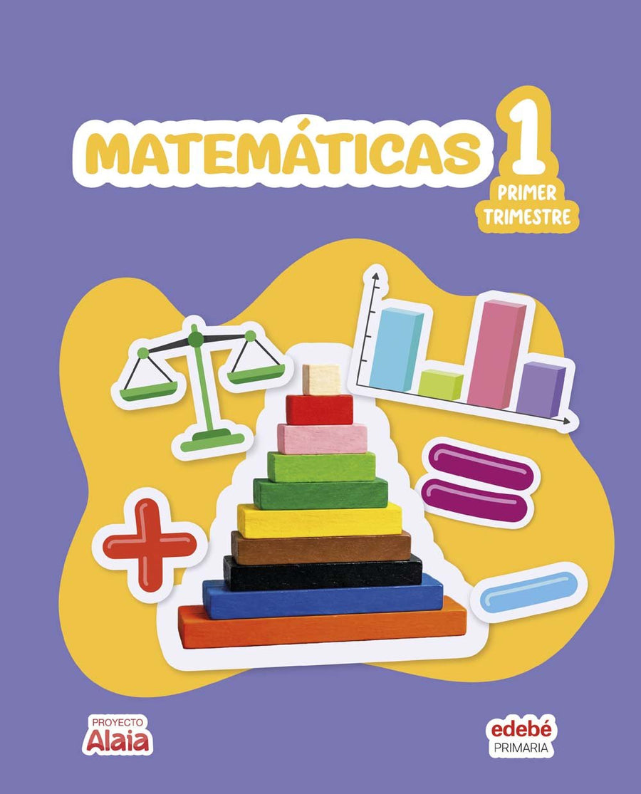 Matemáticas 1