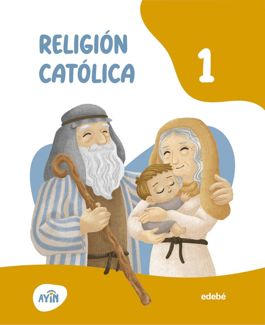 Religión católica 1
