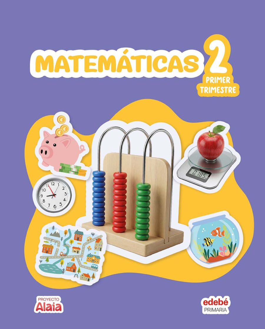 Matemáticas 2