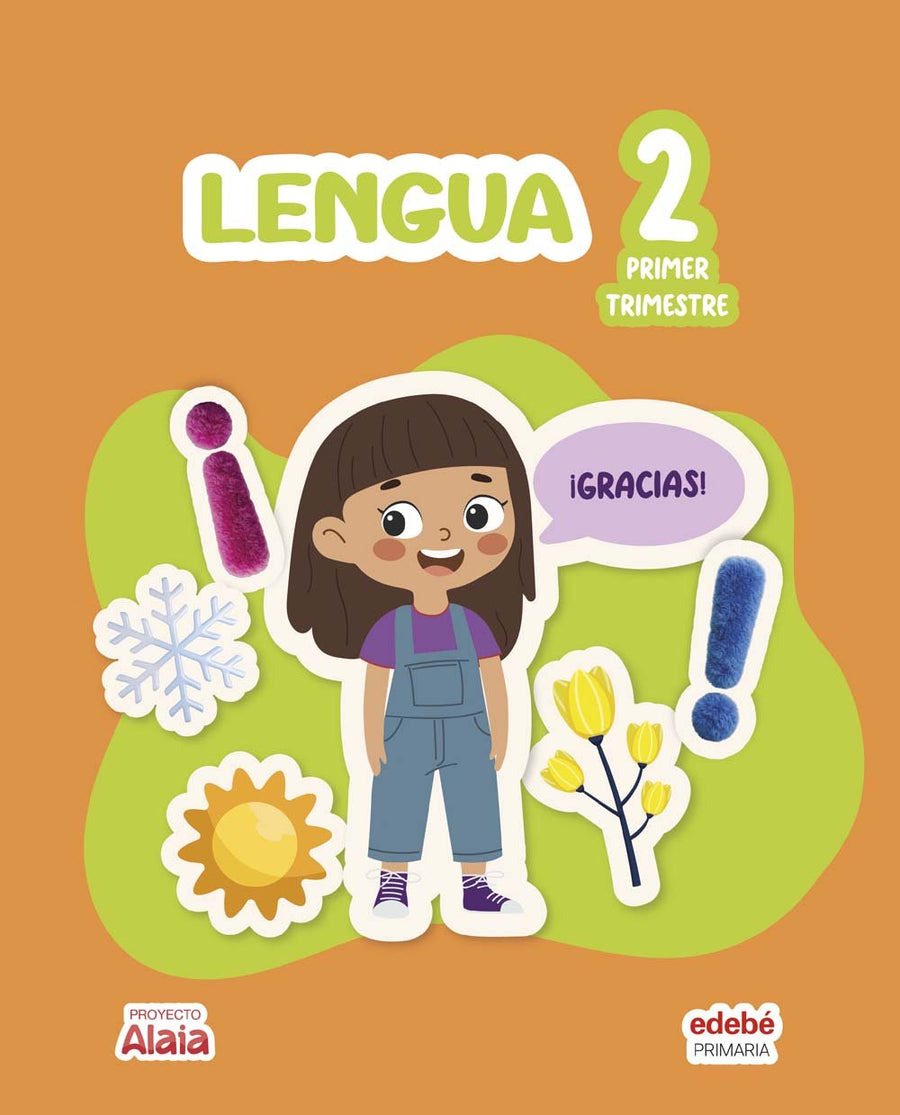 Lengua 2