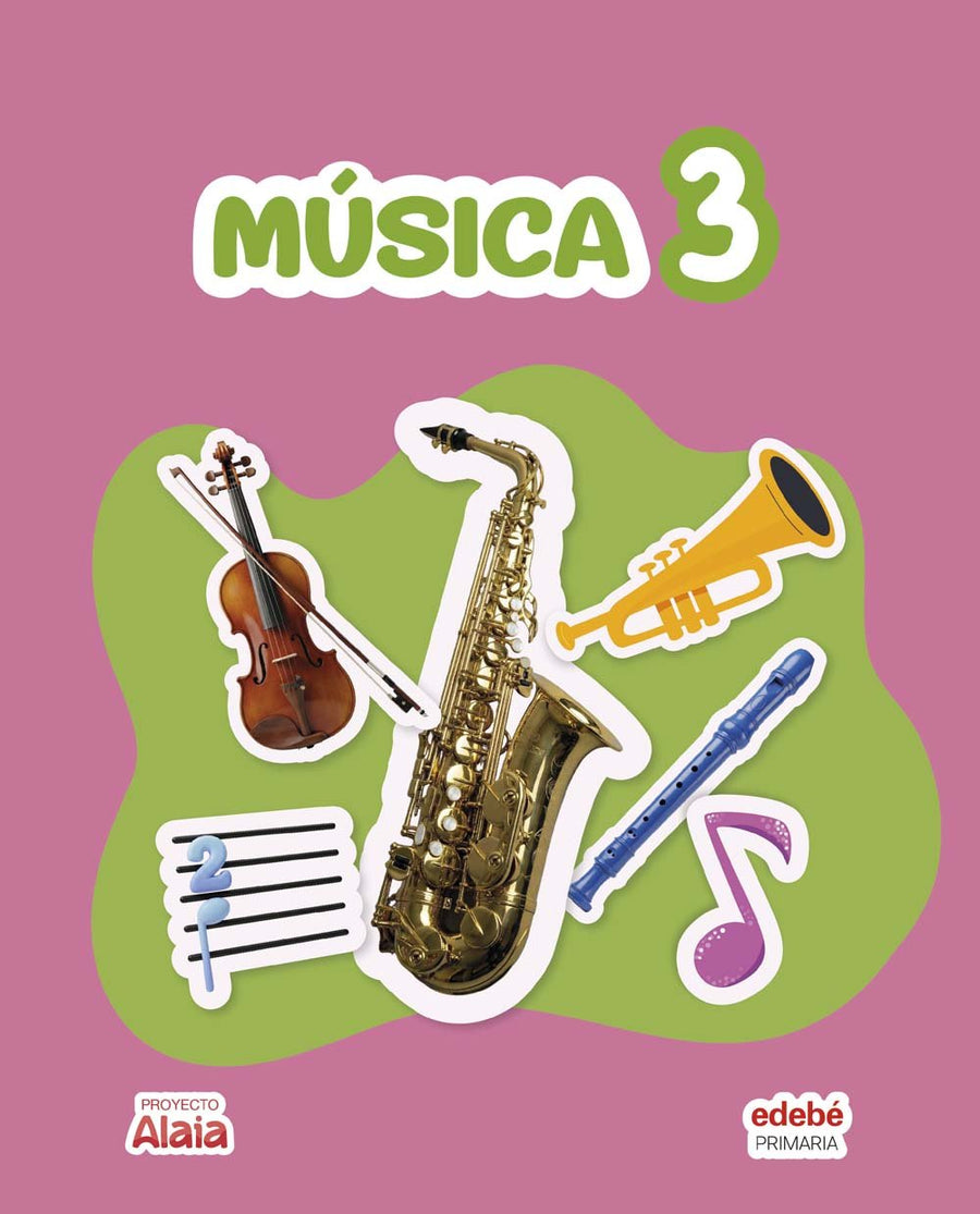 Música 3