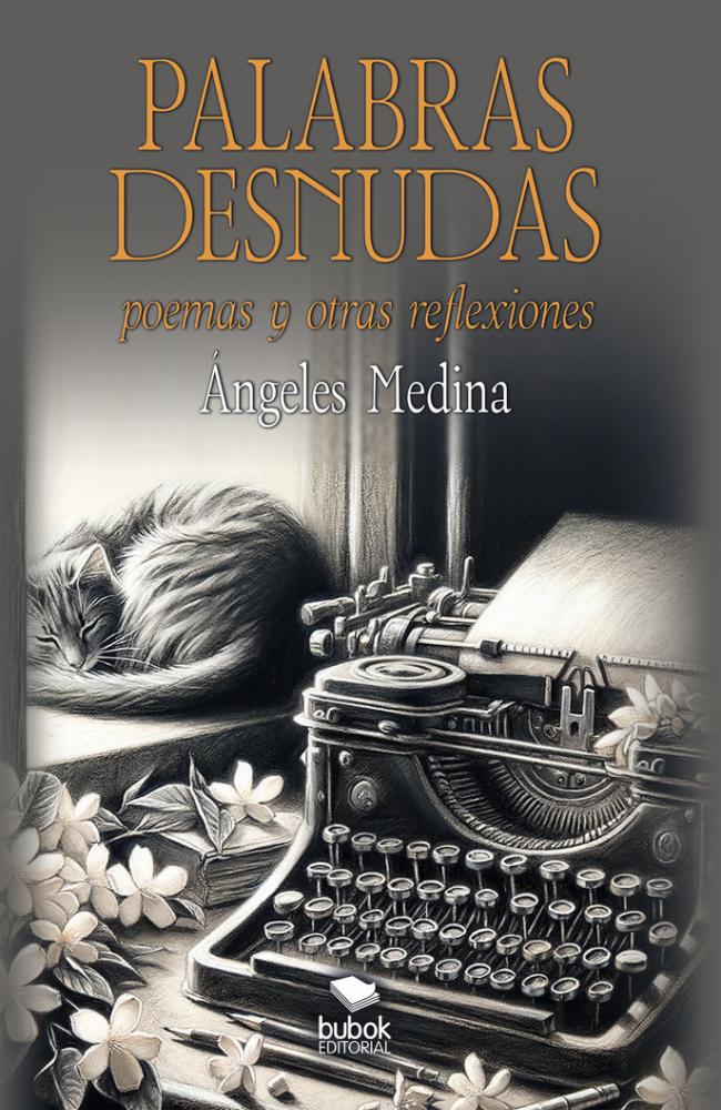 PALABRAS DESNUDAS