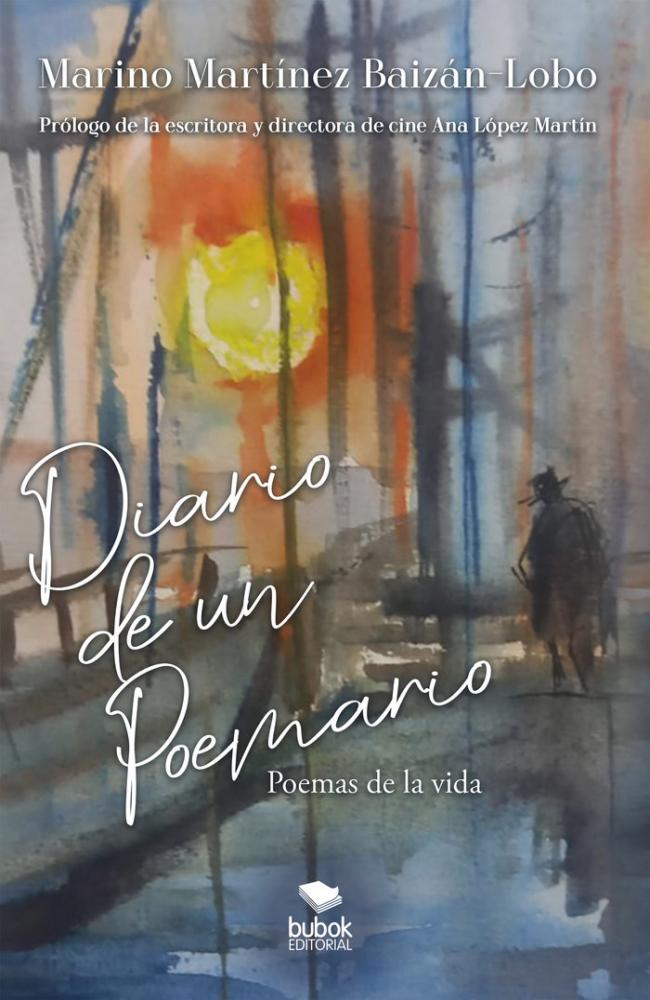 Diario de un poemario