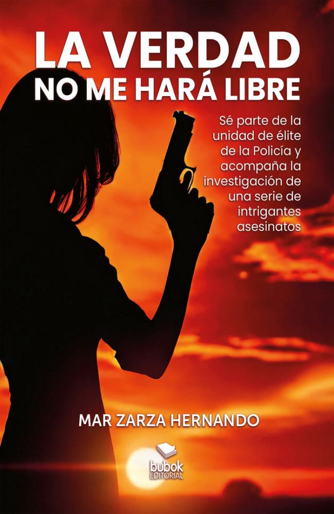 LA VERDAD NO ME HARÁ LIBRE