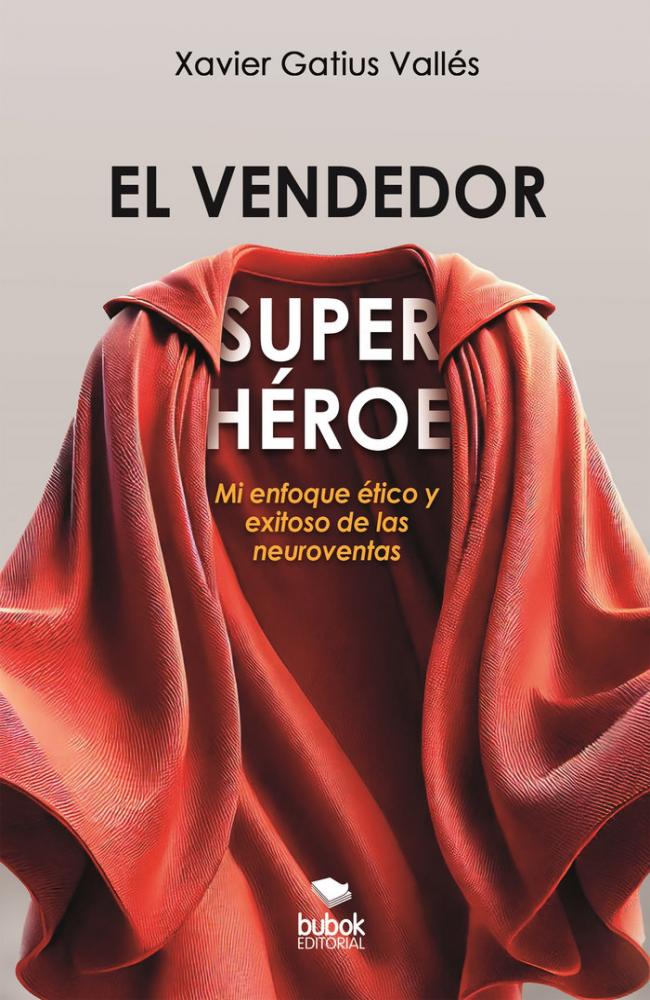 EL VENDEDOR SUPERHÉROE