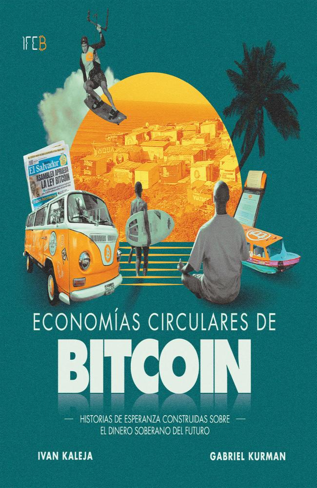 Economías circulares de Bitcoin