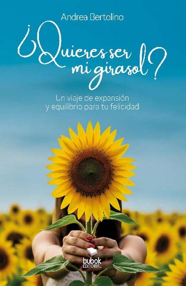 ¿Quieres ser mi girasol?