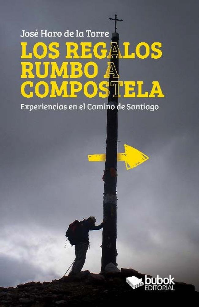 LOS REGALOS RUMBO A COMPOSTELA