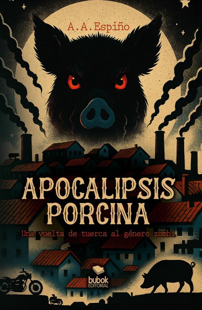 Apocalipsis porcina