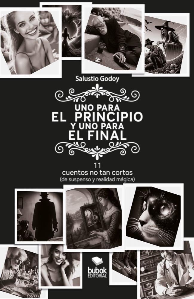 Uno para el principio y uno para el final