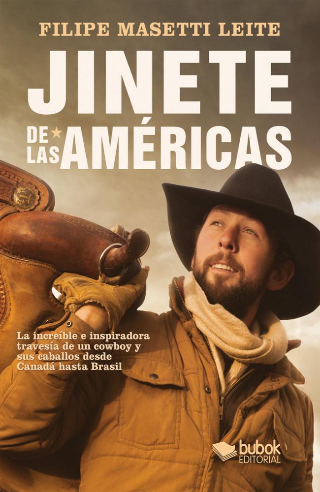Jinete de las Américas