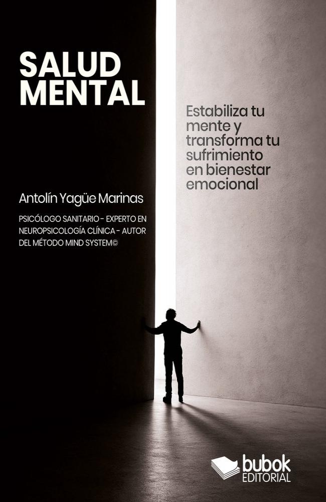 Salud mental