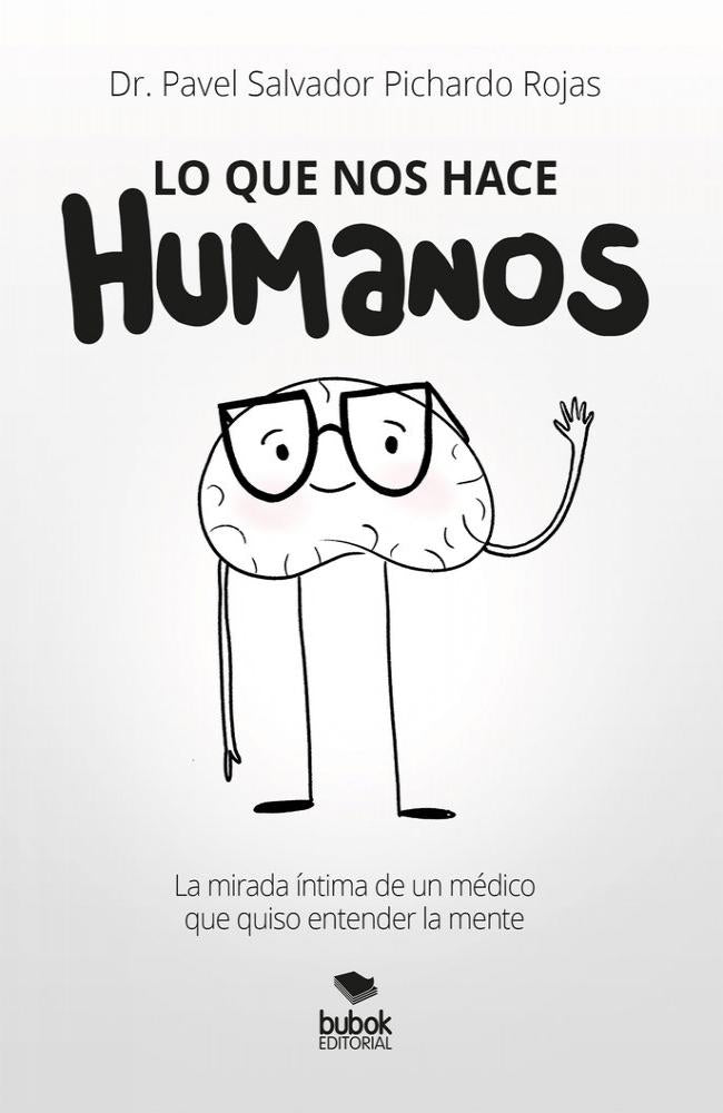 LO QUE NOS HACE HUMANOS