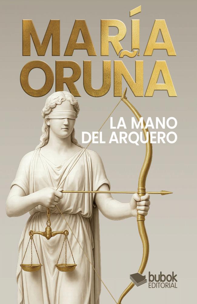 LA MANO DEL ARQUERO