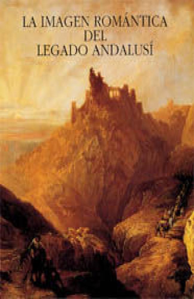 IMAGEN ROMANTICA DEL LEGADO ANDALUSI