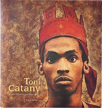 Toni Catany. L¿artista al seu paradís
