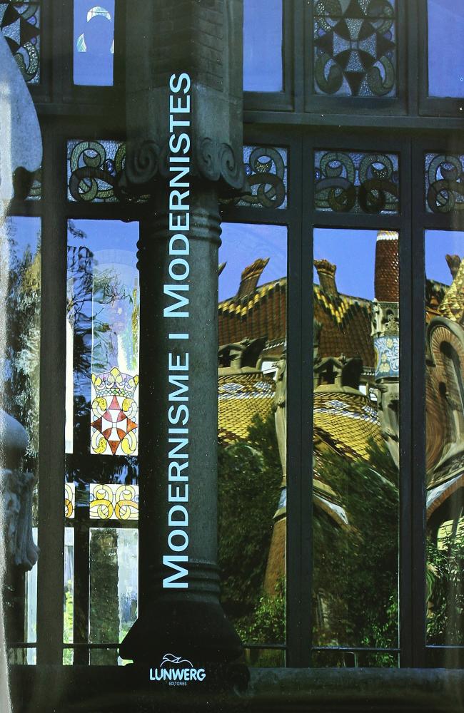 Modernisme i modernistes