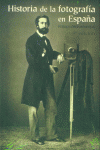 Historia de la fotografía en España