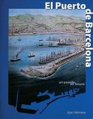 El puerto de Barcelona