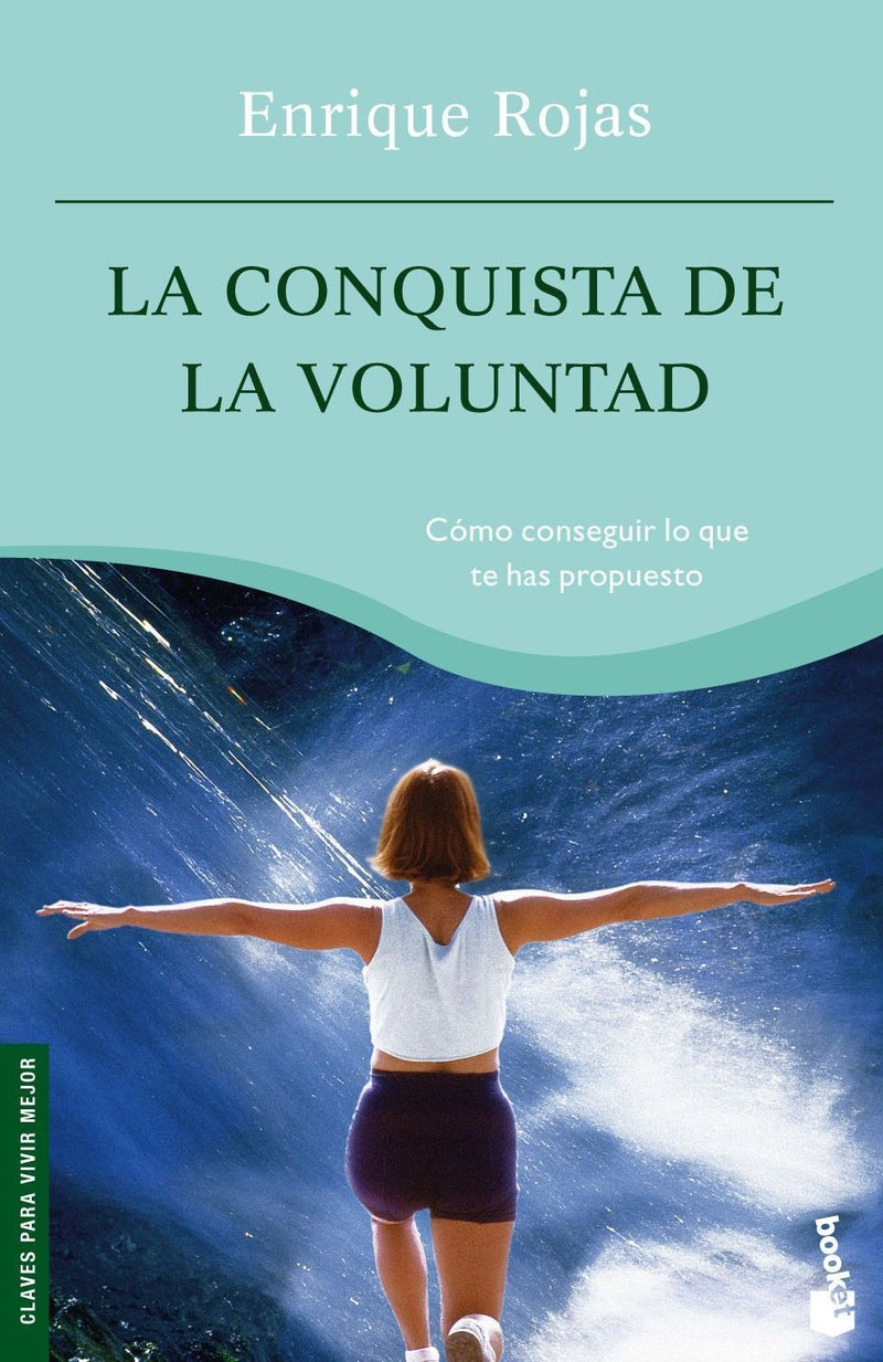 La conquista de la voluntad