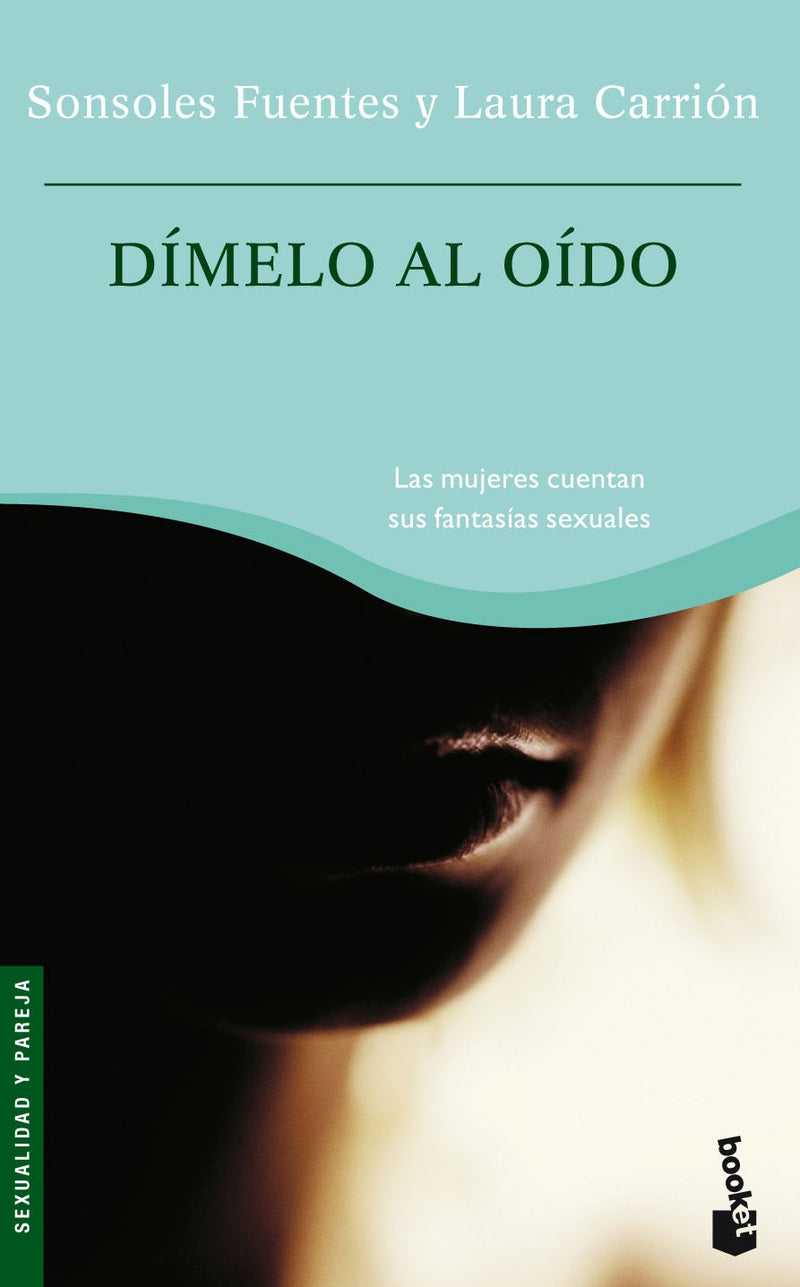 Dímelo al oído