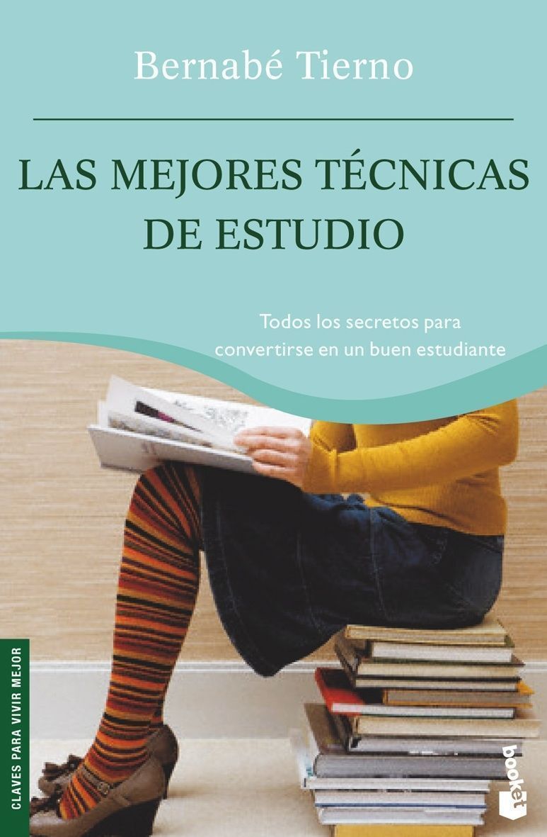 Las mejores técnicas de estudio