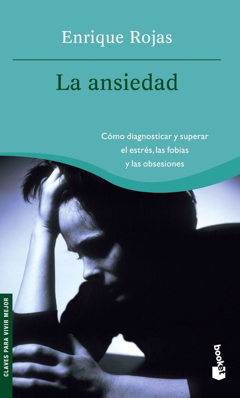 La ansiedad